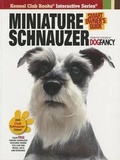 Cover: Miniature Schnauzer - Kennel Club Books Inc