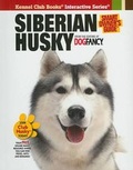 Cover: Siberian Husky - Kennel Club Books Inc
