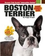 Cover: Boston Terrier - Kennel Club Books Inc