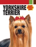 Cover: Yorkshire Terrier - CompanionHouse Books