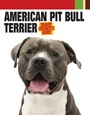 Cover: American Pit Bull Terrier - CompanionHouse Books