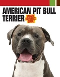 Cover: American Pit Bull Terrier - CompanionHouse Books