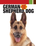 Cover: German Shepherd Dog - CompanionHouse Books