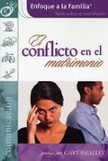 Cover: El Conflicto en el Matrimonio - CASA CREACION