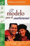 Cover: El Modelo Para el Matrimonio - CASA CREACION