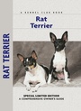 Cover: Rat Terrier - CompanionHouse Books