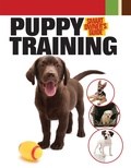 Cover: Puppy Training - CompanionHouse Books