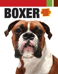 Enlarge image Cover: Boxer - CompanionHouse Books