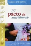 Cover: El Pacto del Matrimonio - CASA CREACION