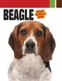 Cover: Beagle - Kennel Club Books Inc