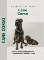 Cover: Cane Corso - CompanionHouse Books