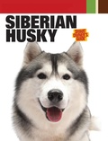 Cover: Siberian Husky - CompanionHouse Books