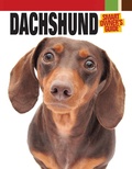 Cover: Dachshund - CompanionHouse Books