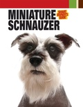 Cover: Miniature Schnauzer - CompanionHouse Books