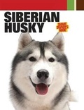 Cover: Siberian Husky - Kennel Club Books Inc