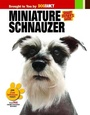 Cover: Miniature Schnauzer - Kennel Club Books Inc