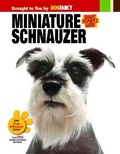 Cover: Miniature Schnauzer - Kennel Club Books Inc