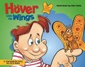 Cover: Hover Gets His Wings - Creation House