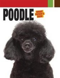 Enlarge image Cover: Poodle - Kennel Club Books Inc