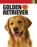 Cover: Golden Retriever - CompanionHouse Books