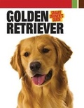 Cover: Golden Retriever - Kennel Club Books Inc