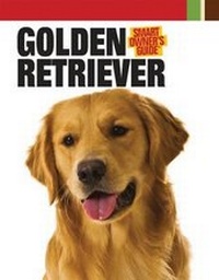 Enlarge image Cover: Golden Retriever - Kennel Club Books Inc