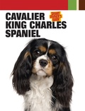 Cover: Cavalier King Charles Spaniel - CompanionHouse Books
