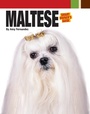 Cover: Maltese - CompanionHouse Books