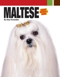 Cover: Maltese - CompanionHouse Books
