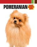Cover: Pomeranian - CompanionHouse Books