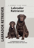 Cover: Labrador Retriever - CompanionHouse Books