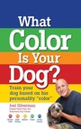Cover: What Color Is Your Dog? - CompanionHouse Books