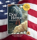Cover: Dog Heroes of September 11th - CompanionHouse Books