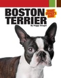Cover: Boston Terrier - CompanionHouse Books