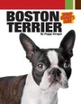 Cover: Boston Terrier - Kennel Club Books Inc