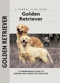 Cover: Golden Retriever - CompanionHouse Books