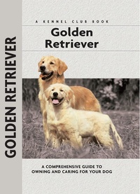 Enlarge image Cover: Golden Retriever - CompanionHouse Books