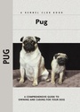 Cover: Pug - CompanionHouse Books