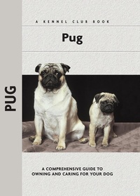 Enlarge image Cover: Pug - CompanionHouse Books