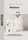 Cover: Maltese - CompanionHouse Books