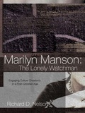 Cover: Marilyn Manson - Xulon Press