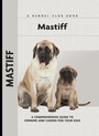 Cover: Mastiff - CompanionHouse Books