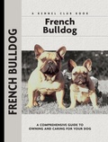 Cover: French Bulldogs - CompanionHouse Books