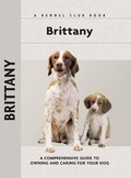 Cover: Brittany - CompanionHouse Books