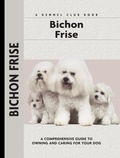 Cover: Bichon Frise - CompanionHouse Books