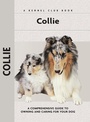 Cover: Collie - CompanionHouse Books