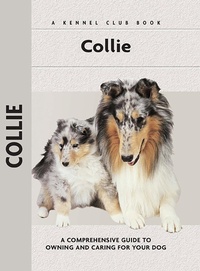 Enlarge image Cover: Collie - CompanionHouse Books