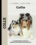 Cover: Collie - Kennel Club Books