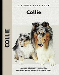 Enlarge image Cover: Collie - Kennel Club Books