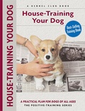 Cover: House-training Your Dog - CompanionHouse Books